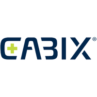 Cabix logo, Cabix contact details