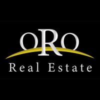 Oro Real Estate México logo, Oro Real Estate México contact details