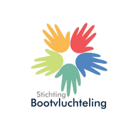 Stichting Bootvluchteling | Boat Refugee Foundation logo, Stichting Bootvluchteling | Boat Refugee Foundation contact details