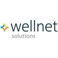 WellNet Solutions Inc. logo, WellNet Solutions Inc. contact details