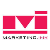 Marketing.Ink logo, Marketing.Ink contact details