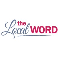 The Local Word logo, The Local Word contact details