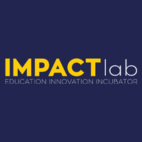 ImpactLab logo, ImpactLab contact details