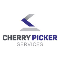 Cherry Picker Services logo, Cherry Picker Services contact details