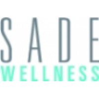 Sade Wellness logo, Sade Wellness contact details