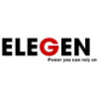 Elegen logo, Elegen contact details