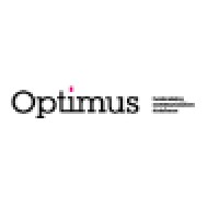 OPTIMUS logo, OPTIMUS contact details