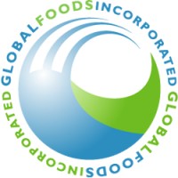 GLOBAL FOODS, INC. logo, GLOBAL FOODS, INC. contact details