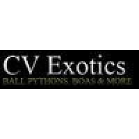 Cv Exotics logo, Cv Exotics contact details