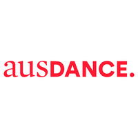 Ausdance National logo, Ausdance National contact details