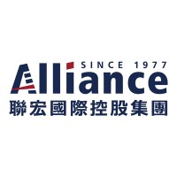 Alliance Holding Group logo, Alliance Holding Group contact details