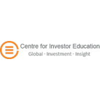 CIE (Centre for Investor Education) logo, CIE (Centre for Investor Education) contact details