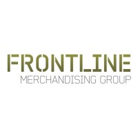 Frontline Merchandising Group logo, Frontline Merchandising Group contact details