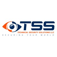 Technical Security Solutions LLC logo, Technical Security Solutions LLC contact details