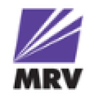 MRV Communications logo, MRV Communications contact details