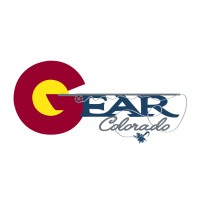 GEAR Colorado Fly Fishing logo, GEAR Colorado Fly Fishing contact details