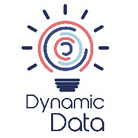 Dynamic Data logo, Dynamic Data contact details