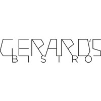 Gerard's Bistro logo, Gerard's Bistro contact details