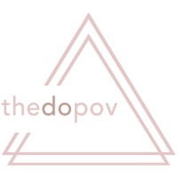 THE DO POV logo, THE DO POV contact details