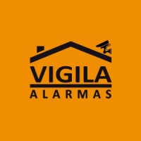 Vigila Alarmas logo, Vigila Alarmas contact details