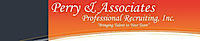 Perry & Associates Professional Recruiting, Inc. logo, Perry & Associates Professional Recruiting, Inc. contact details