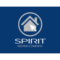 SPIRIT MOVING COMPANY logo, SPIRIT MOVING COMPANY contact details