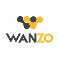 Wanzo logo, Wanzo contact details