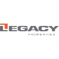 Legacy Properties logo, Legacy Properties contact details