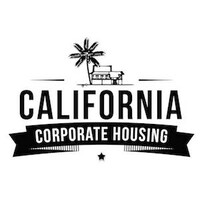 California Corporate Housing logo, California Corporate Housing contact details