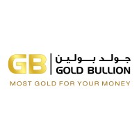 GOLD BULLION logo, GOLD BULLION contact details