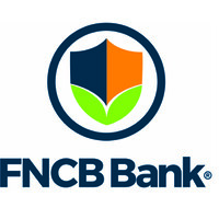 FNCB Bank logo, FNCB Bank contact details