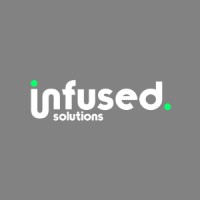 Infused Solutions logo, Infused Solutions contact details