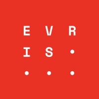 EVRIS Invest logo, EVRIS Invest contact details