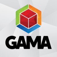 GAMA - Game Manufacturers Association logo, GAMA - Game Manufacturers Association contact details