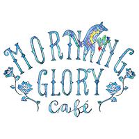 Morning Glory Cafe logo, Morning Glory Cafe contact details