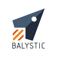 Balystic logo, Balystic contact details