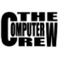 The Computer Crew logo, The Computer Crew contact details