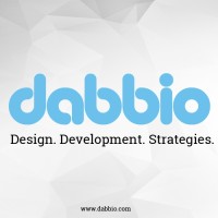 Dabbio logo, Dabbio contact details