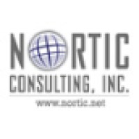 Nortic Consulting Inc. logo, Nortic Consulting Inc. contact details