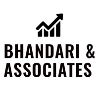 Bhandari & Associates logo, Bhandari & Associates contact details