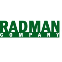 Radman Company logo, Radman Company contact details