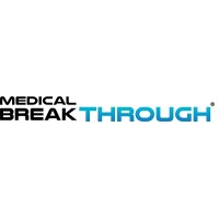 Medical Breakthrough® logo, Medical Breakthrough® contact details