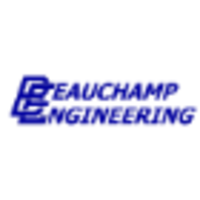 Beauchamp Engineering, Inc logo, Beauchamp Engineering, Inc contact details