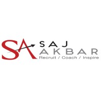 Saj Akbar logo, Saj Akbar contact details