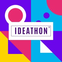 Ideathon logo, Ideathon contact details