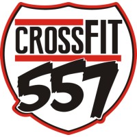 CrossFit 557 logo, CrossFit 557 contact details