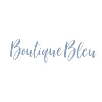 Boutique Bleu logo, Boutique Bleu contact details