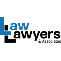 Law Lawyers & Associates logo, Law Lawyers & Associates contact details