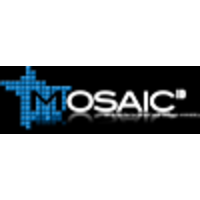 MosaicID logo, MosaicID contact details