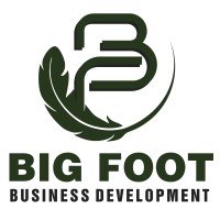 Big Foot Business Development Strategies logo, Big Foot Business Development Strategies contact details